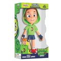 Boneco Robin Hood Gamer Rosita